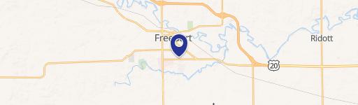 Enterprise Zone Land For Sale