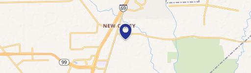 Unrestricted Land Tract For Sale