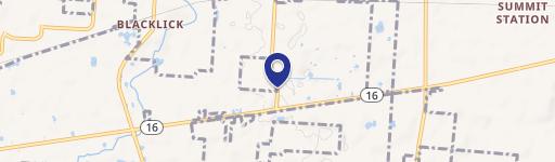 Commercial Land Near High Traffic