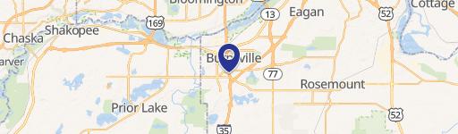 Retail Space in Burnsville Shops