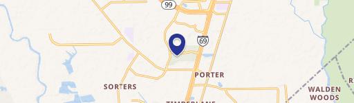 Land Tract in Growing Community