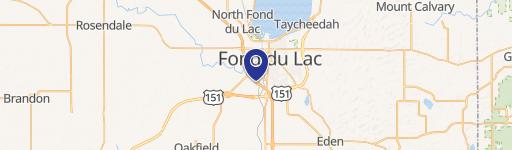 Vacant Land Parcels Available