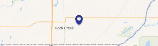 Prime Commercial Land I-35 Frontage