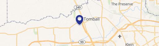 Tomball Industrial Land For Sale