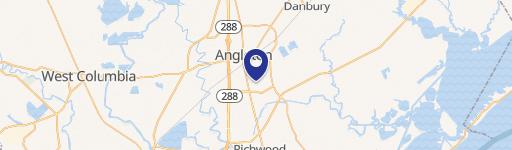 Land for Sale in Angleton