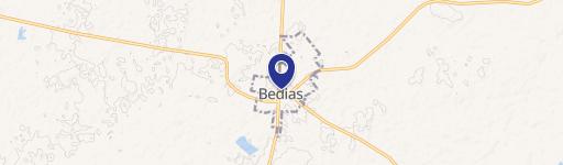 Highway Frontage Flex Space