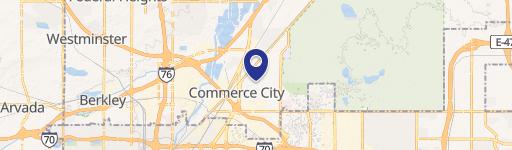 Commerce City Land Opportunity