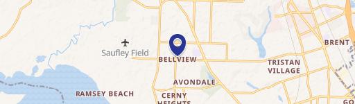 Bellview Land For Sale