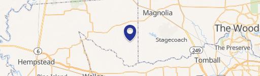 Unrestricted Land with Development Potential