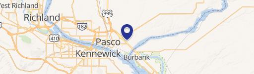 Pasco Land for Sale