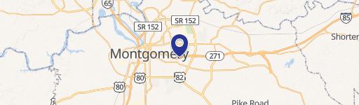 Commercial Lot with I-85 Visibility