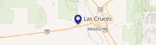 Land with High Visibility