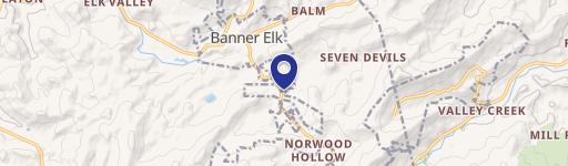 Banner Elk Commercial Land Opportunity