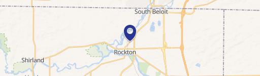 Rockton Freestanding Commercial Building For Rent