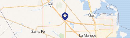 Prime Development Tract I-45 Frontage