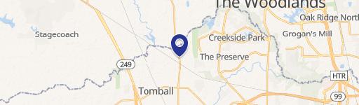 Unrestricted Development Tract Near Tomball