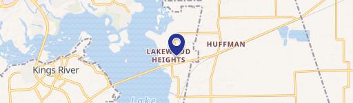 Prime Land in Growing Corridor