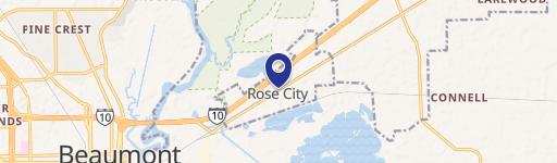 Rose City Industrial Opportunity