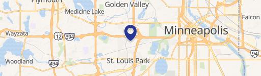 Professional Office Space For Rent