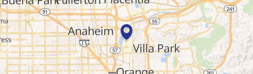 Orange Land Area Sublease