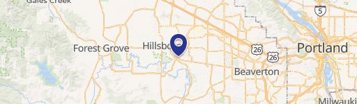 Land Available in Hillsboro, Oregon