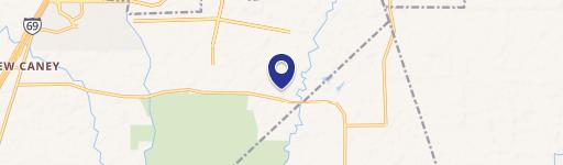 Land Near Grand Parkway