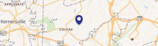 Land with Timber and Creek