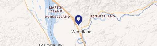 Woodland Development Opportunity Near I-5