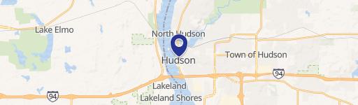 Commercial Lots in Hudson, Wisconsin