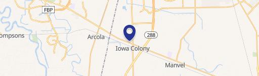 Highway 6 Land Opportunity