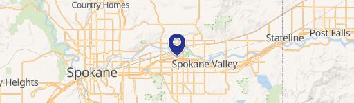 Spokane Valley Yard Space Available