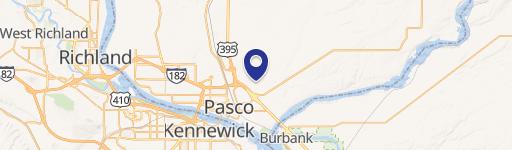 4.20 Acres Light Industrial Land