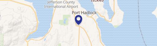 Retail Property in Chimacum, WA