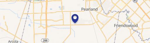 Land For Sale Pearland