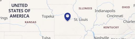 Commercial Lots Near Lindenwood University