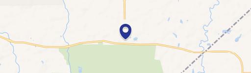 Unrestricted Land Near Grand Parkway