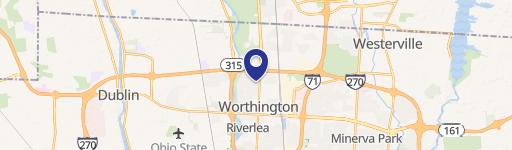 Gahanna Commercial Office Land