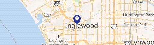 Freestanding Commercial Building Available