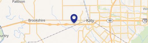 Katy Freeway Pad Site Available