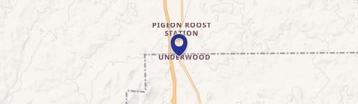 Commercial Land in Clark County