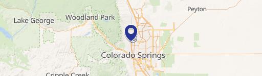 Prime Acre Project Overlooking Interstate