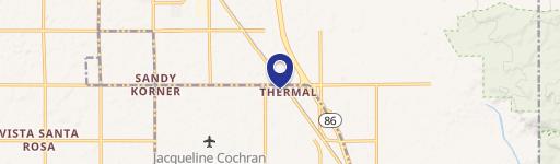 Thermal Date Ranch Opportunity Zone