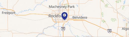 Rockford Industrial Lot For Sale