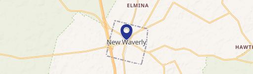 I-45 Frontage Land For Sale