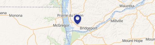 Commercial Land on US Hwy 18