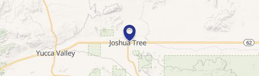 Joshua Tree Land For Sale