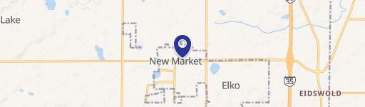 Land Near I-35W and Retail