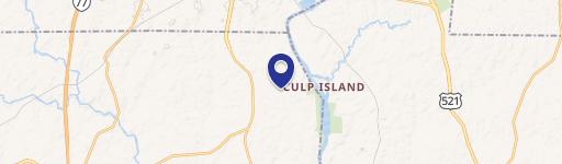 Catawba Riverfront Hunting and Development Land