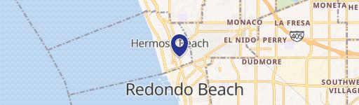 Hermosa Beach Mixed-Use Property