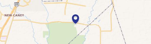 Unrestricted Land on FM 1485